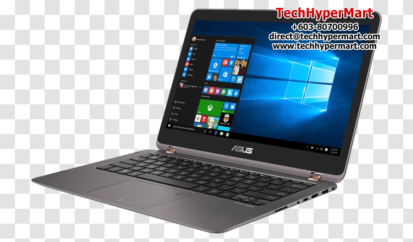 Asus Zenbook 3 Laptop 2-in-1 PC Ultrabook Solid-state Drive - Computer Monitors - Power Cord Transparent PNG