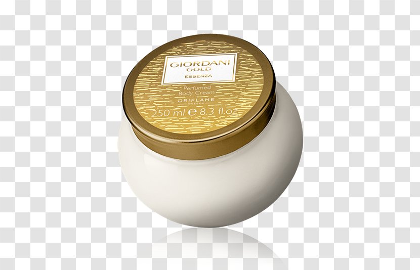 Lotion Oriflame Perfume Cream Body Spray - Ingredient Transparent PNG