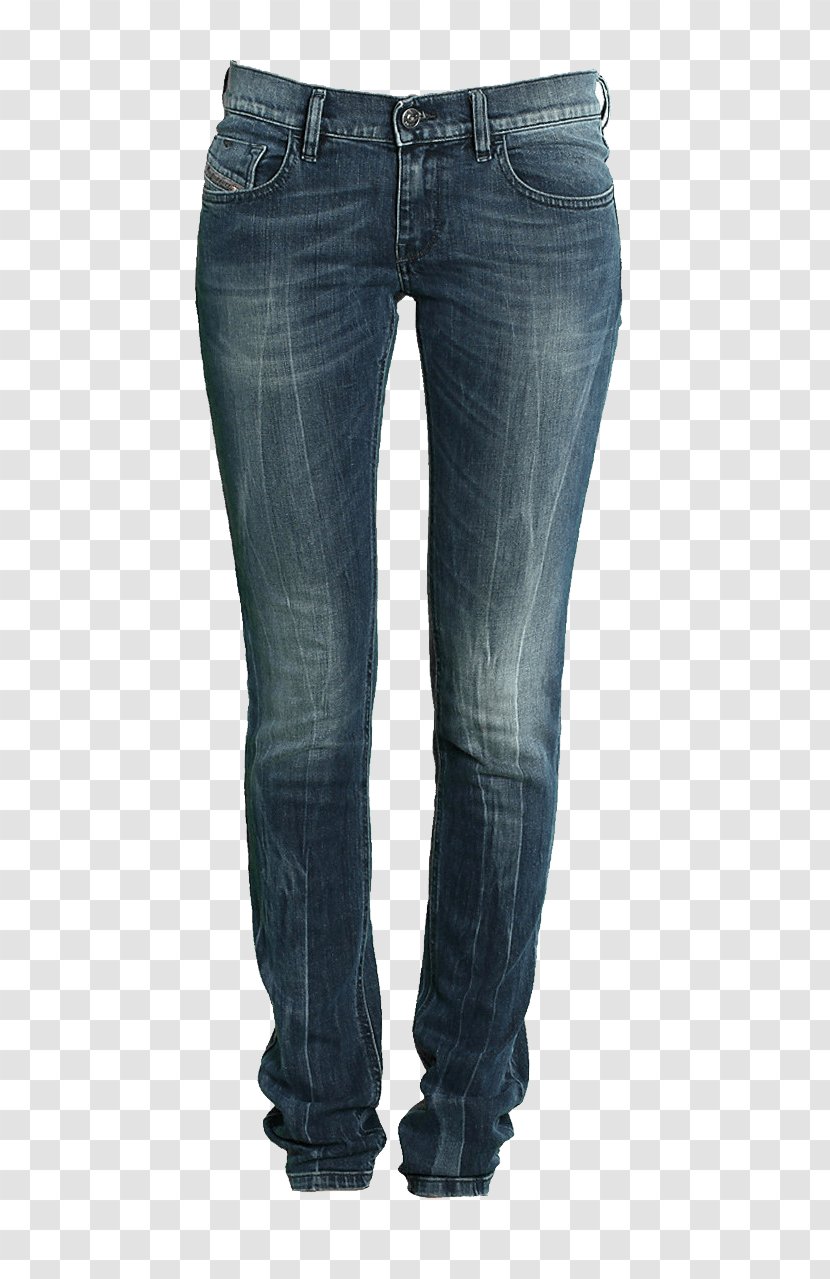 Jeans Denim Trousers Clothing Levi Strauss & Co. - Dress - Image Transparent PNG