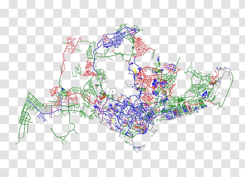 Map - Tuberculosis Transparent PNG