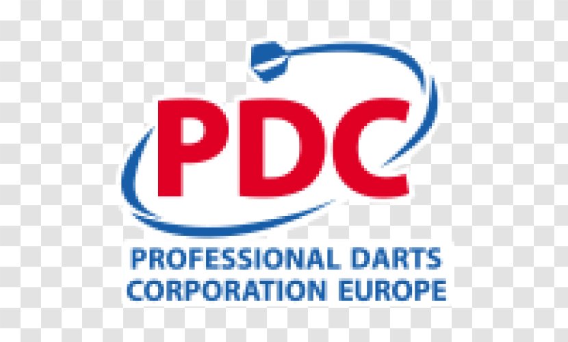 Professional Darts Corporation 2014 PDC World Championship Europe Logo - Brand - Identity Information Transparent PNG