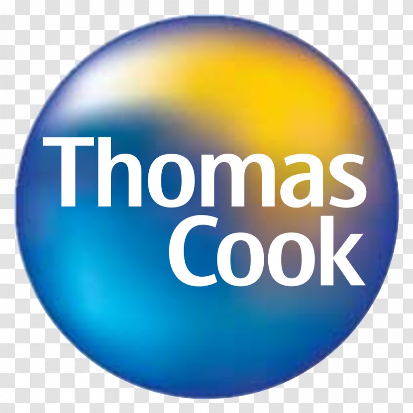 Thomas Cook Group Airlines Belgium Logo - Airtours - Sorry Transparent PNG