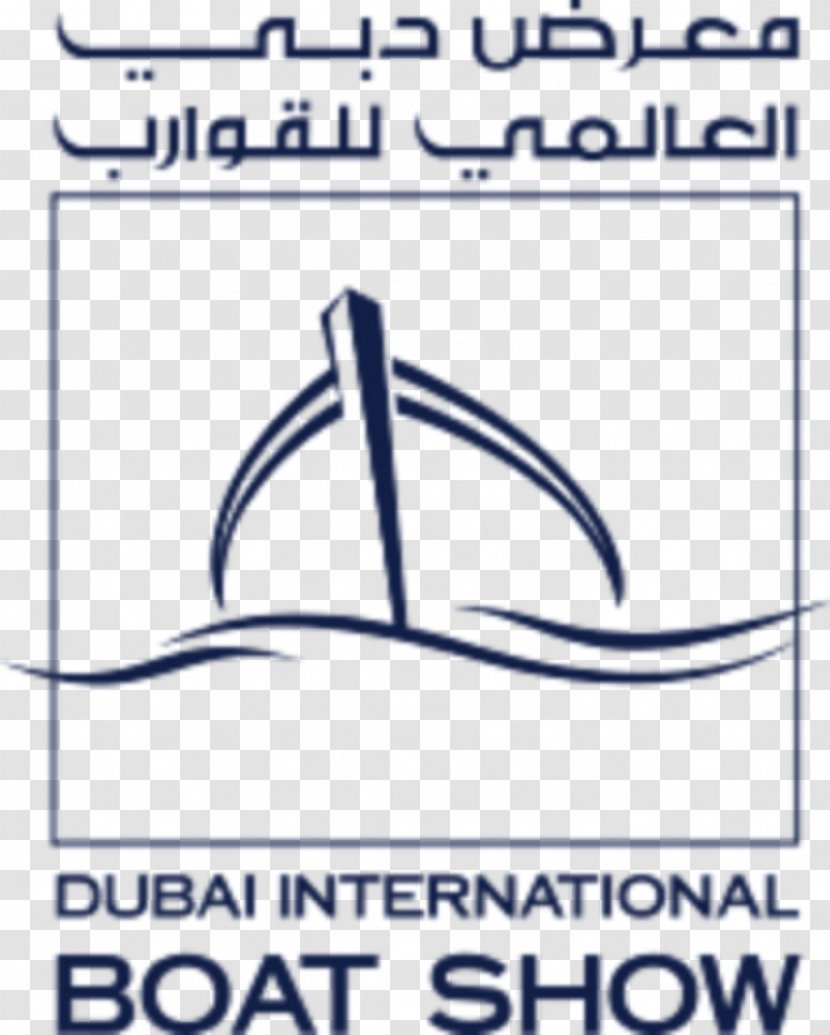 Dubai International Boat Show Al Barsha Yacht - Diagram Transparent PNG