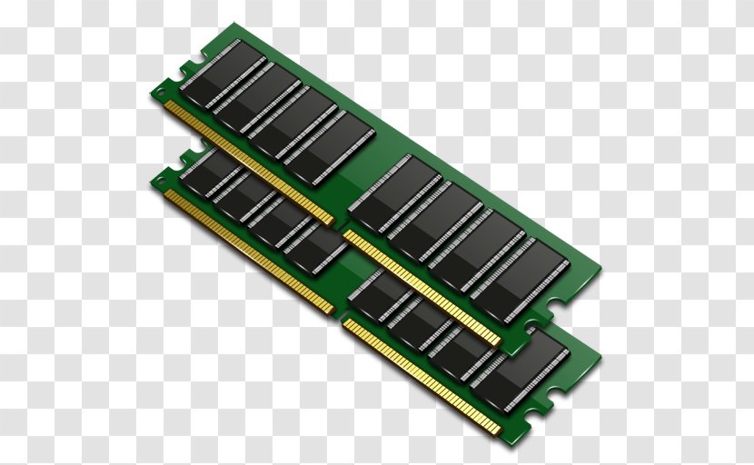 RAM ROM Computer Memory Hard Drives Data Storage - Flash - Blocks, Ram Icon Transparent PNG