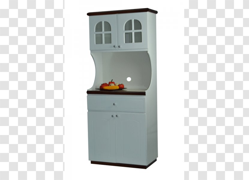 Furniture Microwave Ovens Kitchen Cupboard House - Armoires Wardrobes Transparent PNG