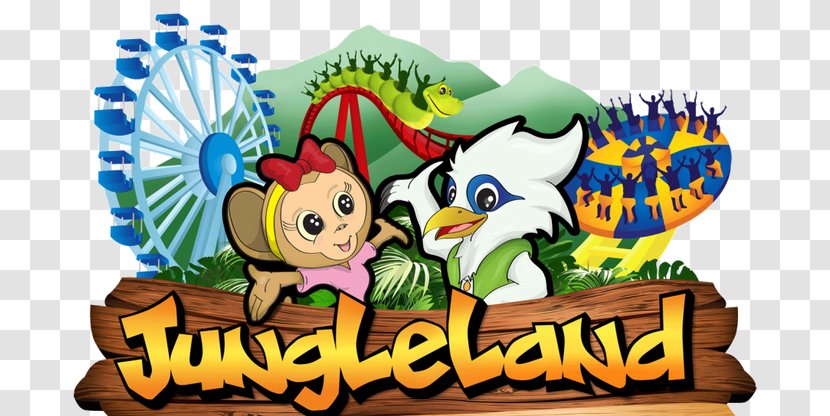 JungleLand Adventure Theme Park Sentul City, Indonesia Nirwana The Jungle Water Ticket - Discounts And Allowances - Bogor Regency Transparent PNG