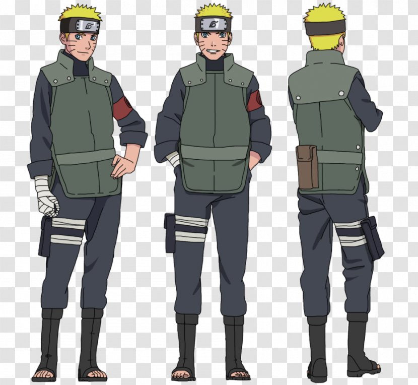 Naruto Uzumaki Kakashi Hatake Sasuke Uchiha Hinata Hyuga Sakura Haruno - Flower Transparent PNG