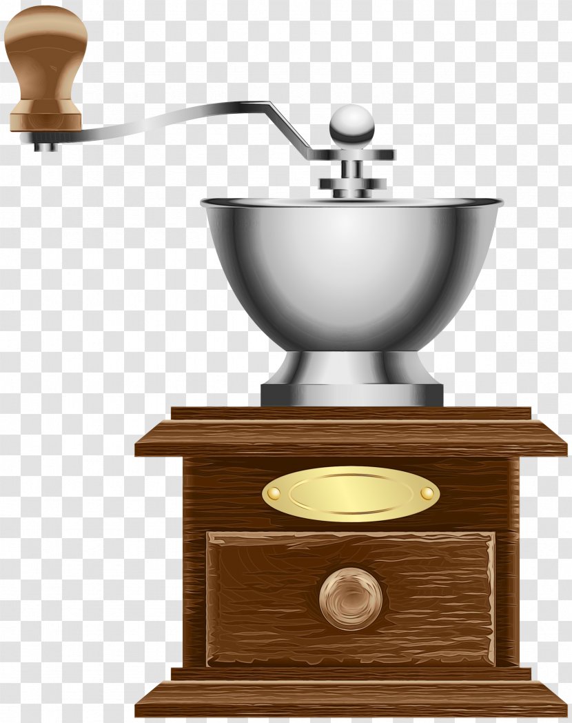 Coffee - Kettle - Award Trophy Transparent PNG