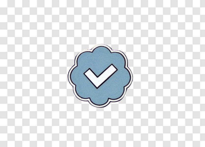 Emoji Check Mark Verified Badge Symbol - Meaning Transparent PNG