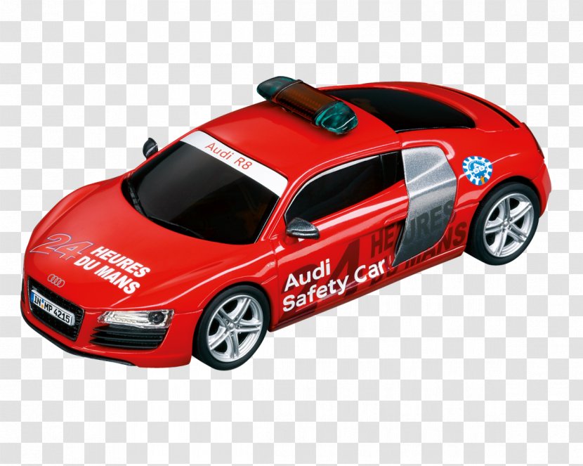 Audi R8 Car MINI Cooper - Red Transparent PNG