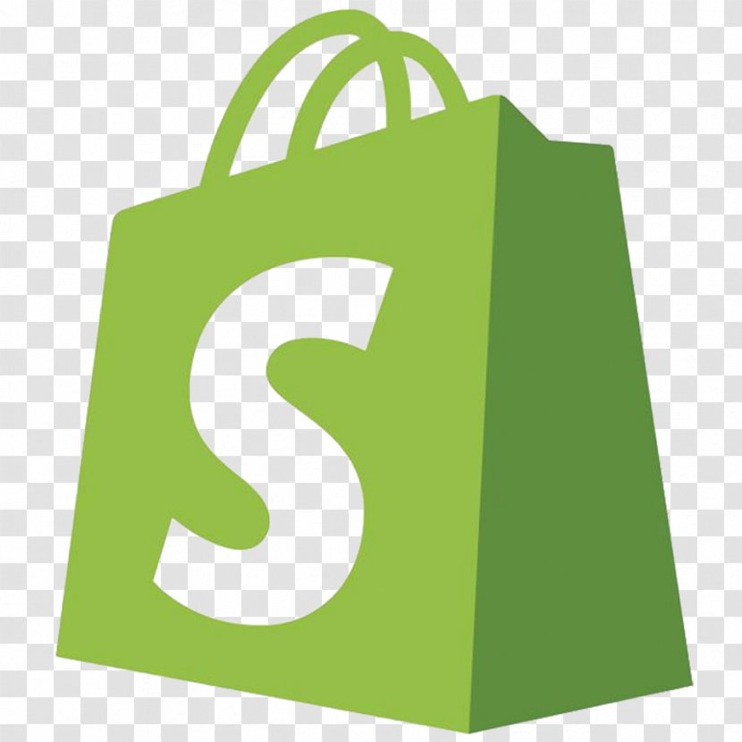 Shopify E-commerce Application Software LiveChat - Online Shopping - Wechat Logo Transparent PNG