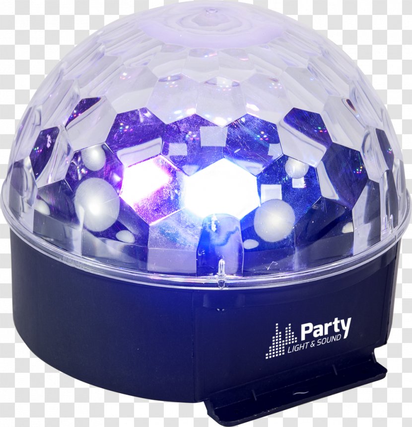Light-emitting Diode Color Party White - Light Transparent PNG