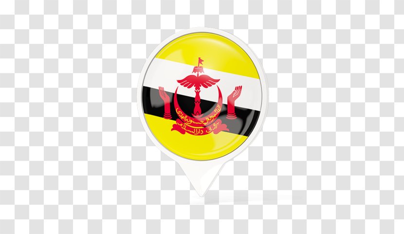 Emblem Of Brunei Logo Brand - Design Transparent PNG