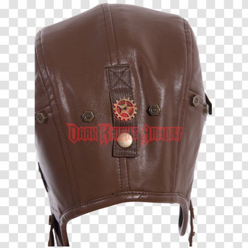 Leather Steampunk Clothing Accessories Hat Cosplay - Woman Transparent PNG