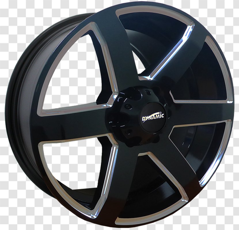 Alloy Wheel Hubcap Spoke - Gympie Tyrepower - Typographical Error Transparent PNG