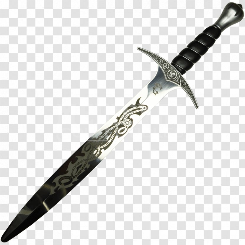 Magic Sword Classification Of Swords Weapon Transparent PNG