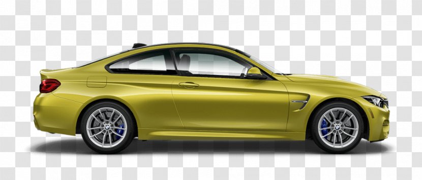 2018 BMW M4 Car M3 M5 - Vehicle - Bmw Transparent PNG