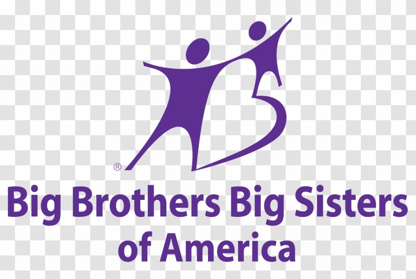 Big Brothers Sisters Of America Mentorship Organization New York City Monmouth & Middlesex Counties - Indie Pop Transparent PNG