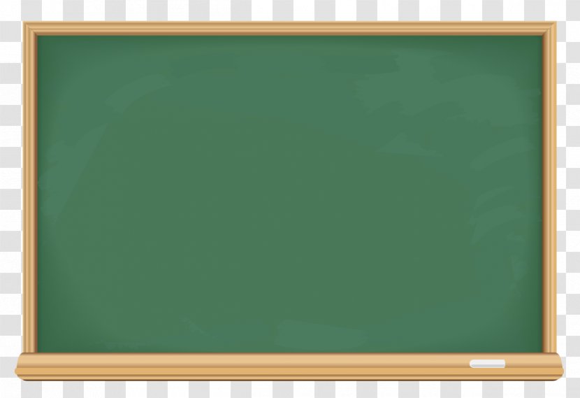 Blackboard Drawing Teacher Paint Clip Art - Chalkboard Eraser - BLACKBOARD Transparent PNG
