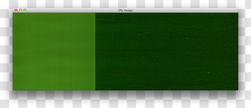 Green Line Angle Display Device Brand Transparent PNG