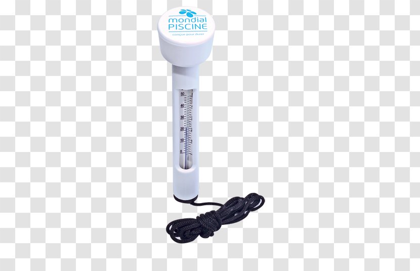 Thermometer Color Temperature White - Hardware - Thermometre Transparent PNG