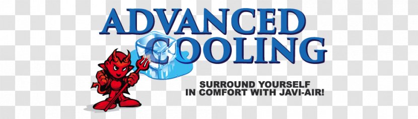 Denison Advanced Cooling McKinney Air Conditioning Heater - Basement - Blue Transparent PNG