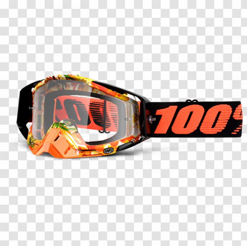 Goggles Lens Anti-fog Motorcycle Glasses - Brand Transparent PNG