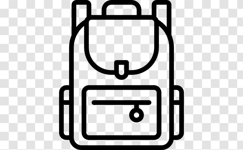 Backpack Baggage Travel Suitcase - Technology Transparent PNG