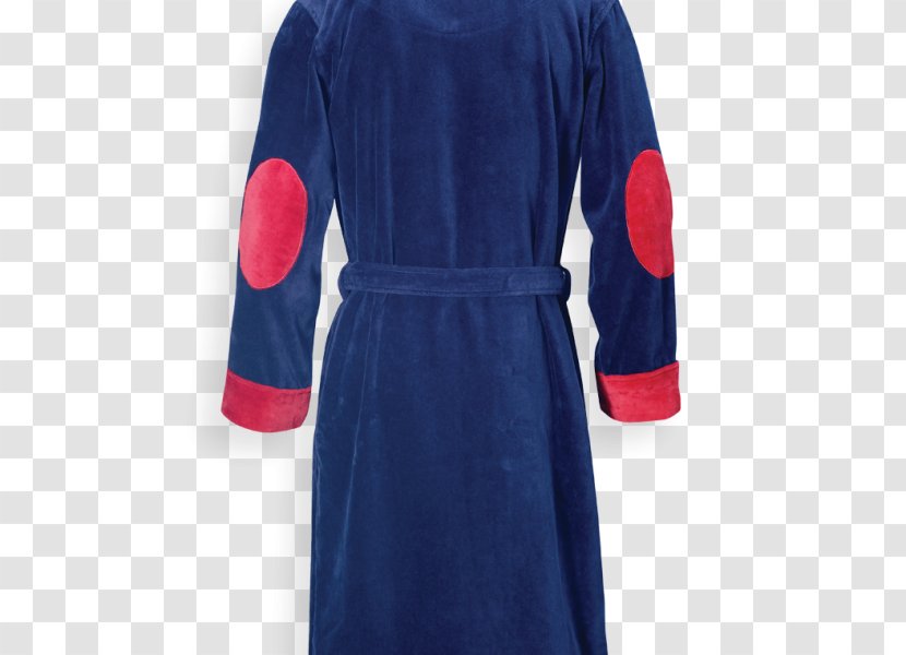 Robe Dress Sleeve - Ryde Rowing Club Transparent PNG