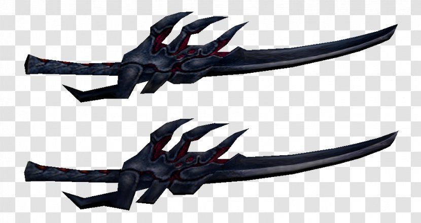 Onimusha: Warlords Onimusha 3: Demon Siege Weapon Sword DeviantArt - Katana Transparent PNG
