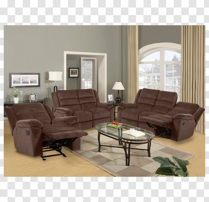 Furniture Living Room Couch Paint Wall - Table Transparent PNG