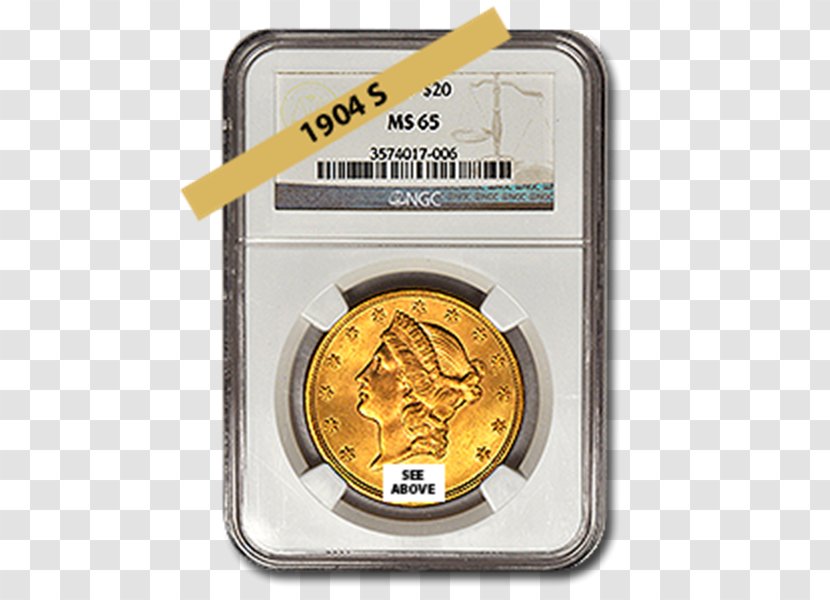 Coin Gold Cash Money Transparent PNG
