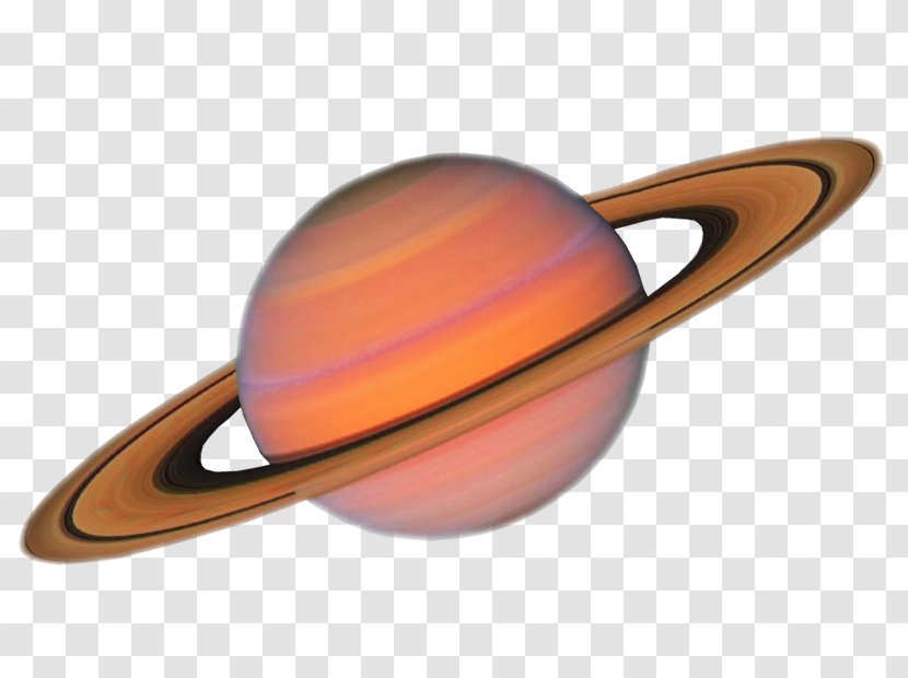 Planet Earth Saturn Clip Art - Hat Transparent PNG
