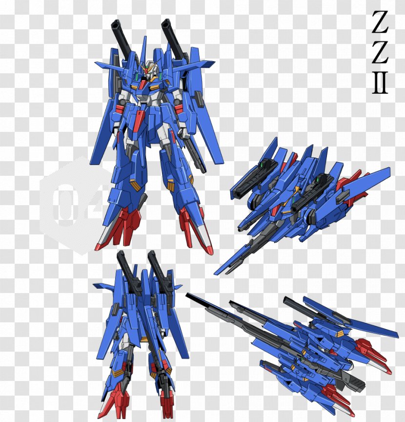 Gundam Sentinel Model Mecha Sunrise Transparent PNG