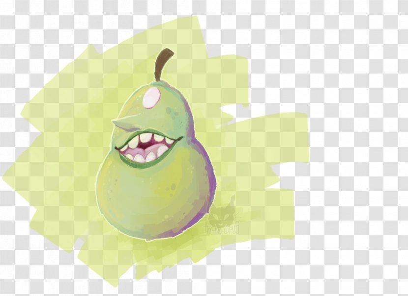 Pear Illustration Graphics Apple - Food Transparent PNG