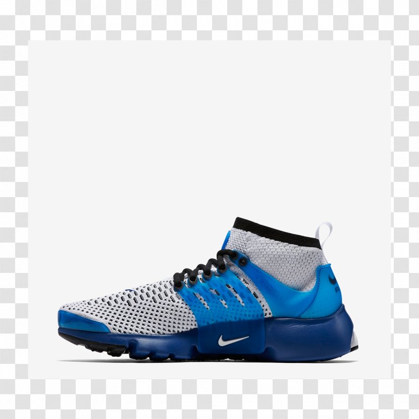 Nike Air Max Force Free Sneakers Shoe Transparent PNG