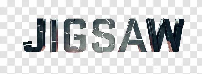 Jigsaw YouTube Film Logo High-definition Video - Youtube Transparent PNG