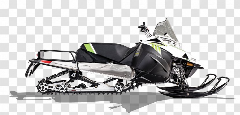 Snowmobile Arctic Cat Price Frontier Marine & Powersports Sales - Sled Transparent PNG