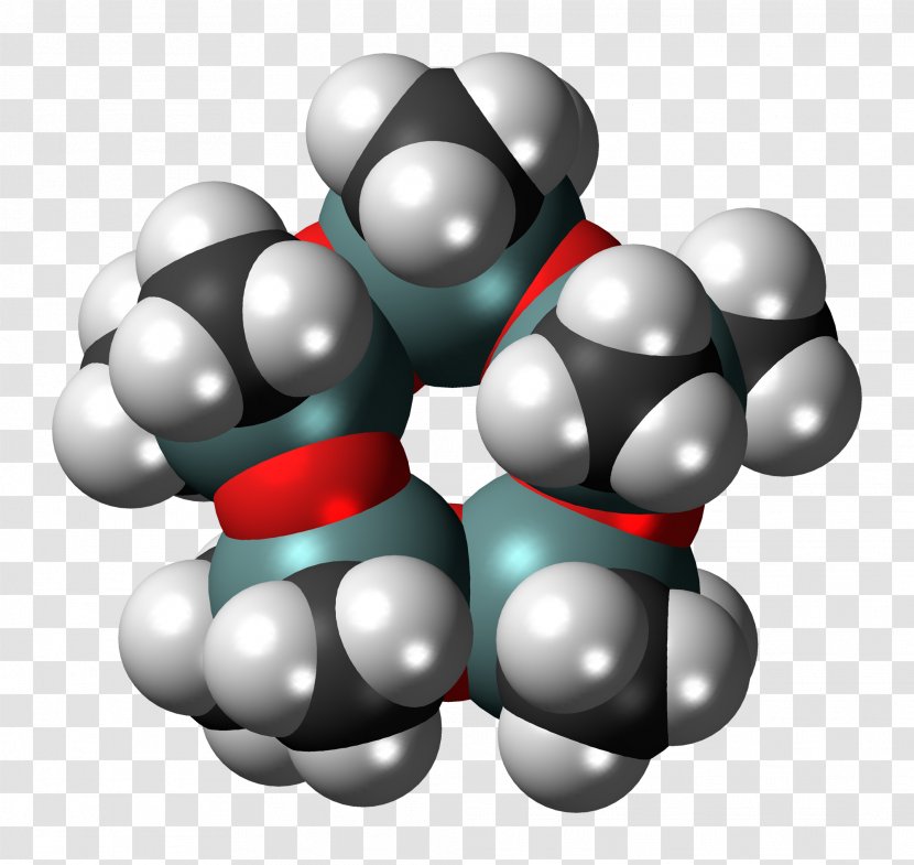 Decamethylcyclopentasiloxane Octamethylcyclotetrasiloxane Organosilicon Volatility Systematic Name - Google Patents - Sphere Transparent PNG