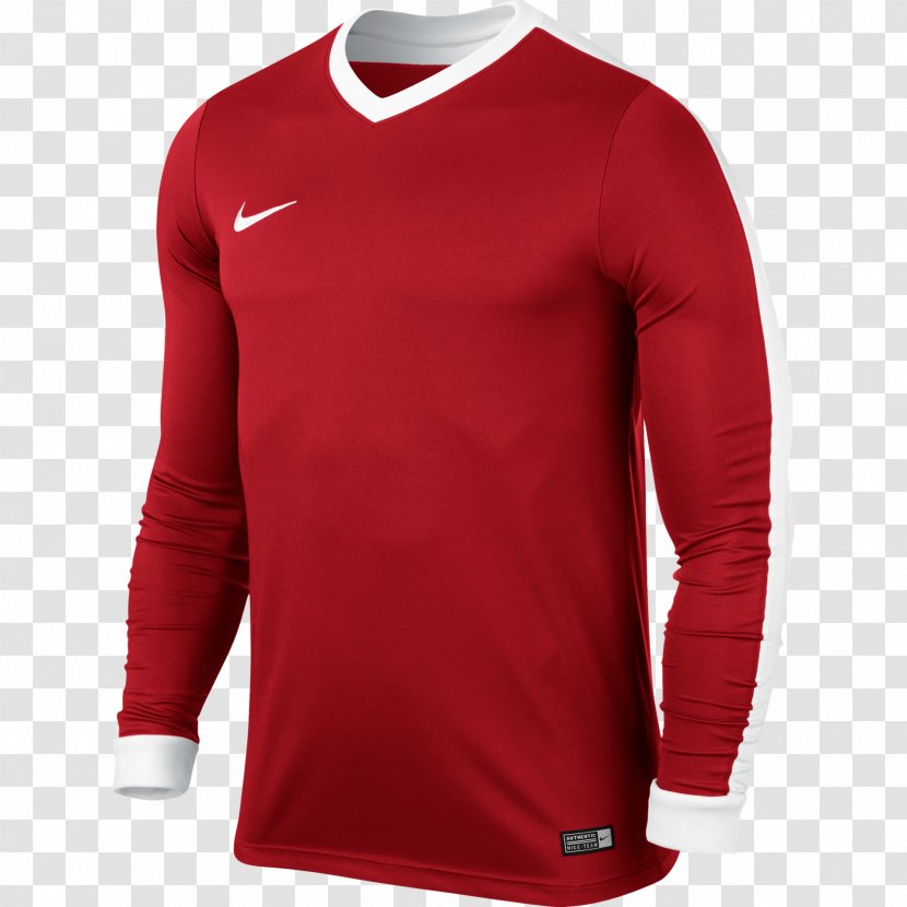 T-shirt Sleeve Jersey Kit - Sports Fan - Soccer Transparent PNG