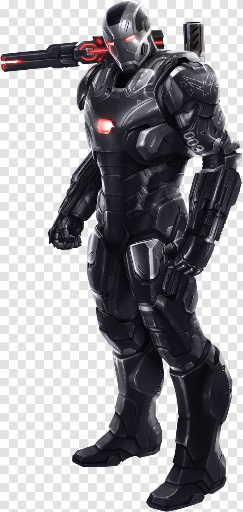 War Machine Iron Man Captain America Ant-Man United States - Thanos Transparent PNG