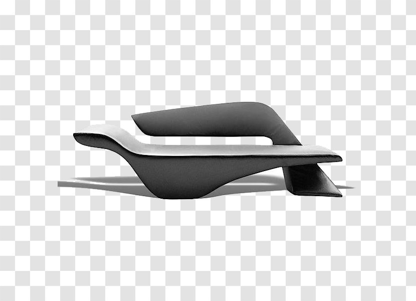 Table Couch Furniture Chaise Longue - Industrial Design - Special Decorative Sofa Transparent PNG