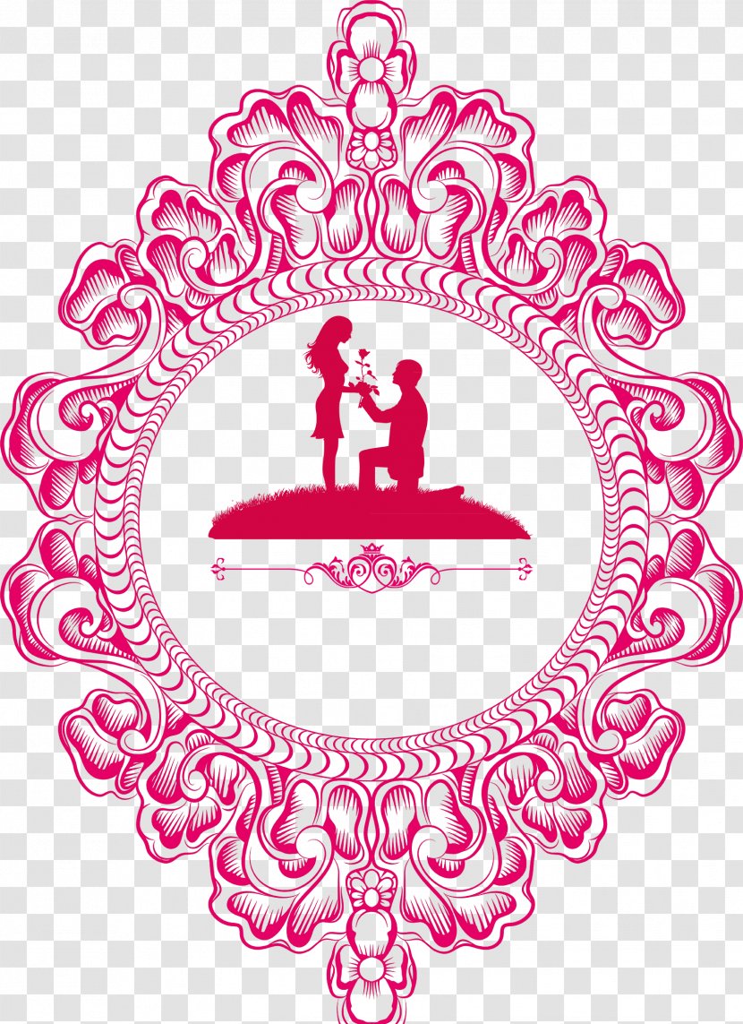 Wedding Invitation Logo Marriage - Visual Arts - Marry Transparent PNG