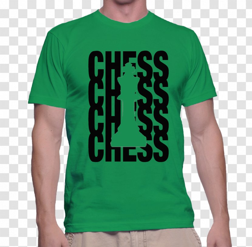 T-shirt Chess Hoodie Gildan Activewear - Ironon - T Shirt Printing Design Transparent PNG