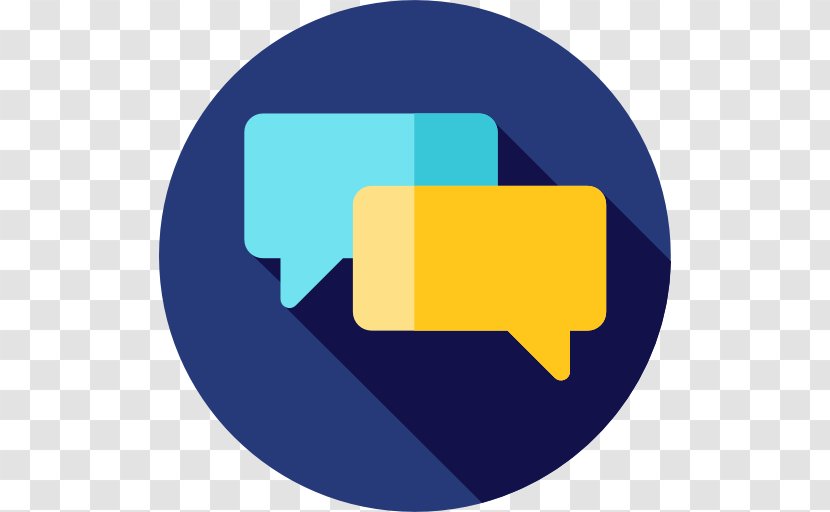 Communication Speech - Icon Design - Communicate With Transparent PNG