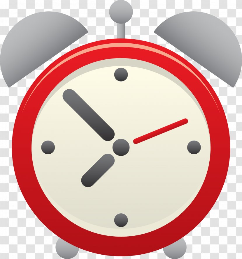 Alarm Clocks Vector Graphics Image Stock Photography - Rgb Color Model - Bell Transparent PNG