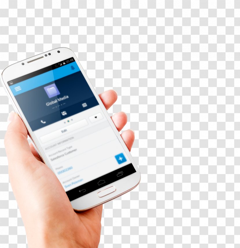 Smartphone Feature Phone Responsive Web Design Development Mobile Phones Transparent PNG
