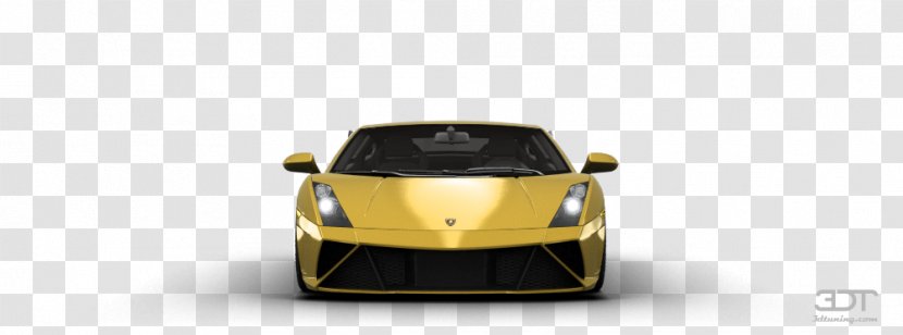 Lamborghini Gallardo Car Murciélago Motor Vehicle - Murci%c3%a9lago Transparent PNG