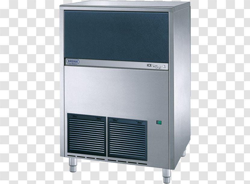 Ice Makers Machine Refrigerant Cube - Fast Transparent PNG