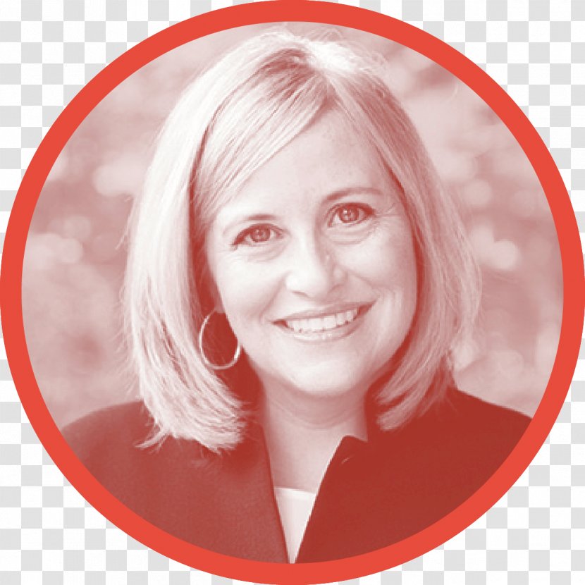 Megan Barry Nashville Mayoral Election, 2015 Candidate - Red - Congrats Transparent PNG